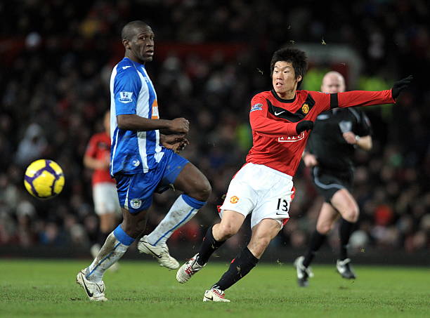 一次禁区内 一次禁区内